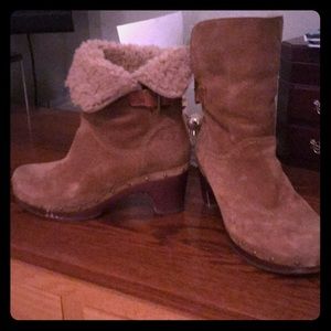 UGG boots